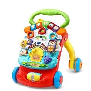 Vetch Stroll & Discover Activity Walker